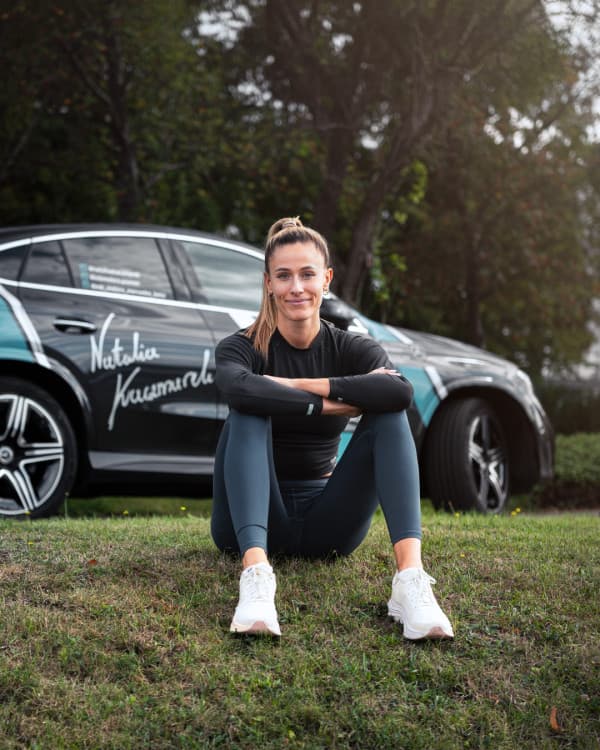 Natalia Bukowiecka po raz piąty zdobywa tytuł Mistrzyni Polski na 400 metrów! 🎉

Udowadniając, że ciężka praca, determinacja i konsekwencja prowadzą na sam szczyt.

Z ogromną dumą gratulujemy wyniku!👏
To kolejny sukces, który inspiruje i pokazuje, że warto walczyć o swoje cele do samej mety.

Natalia, dziękujemy że reprezentujesz wartości, które są bliskie również MB Motors – pasja, doskonałość i nieustanne dążenie do rozwoju.

Życzymy powodzenia w kolejnych startach i trzymamy kciuki za następne wielkie zwycięstwa!