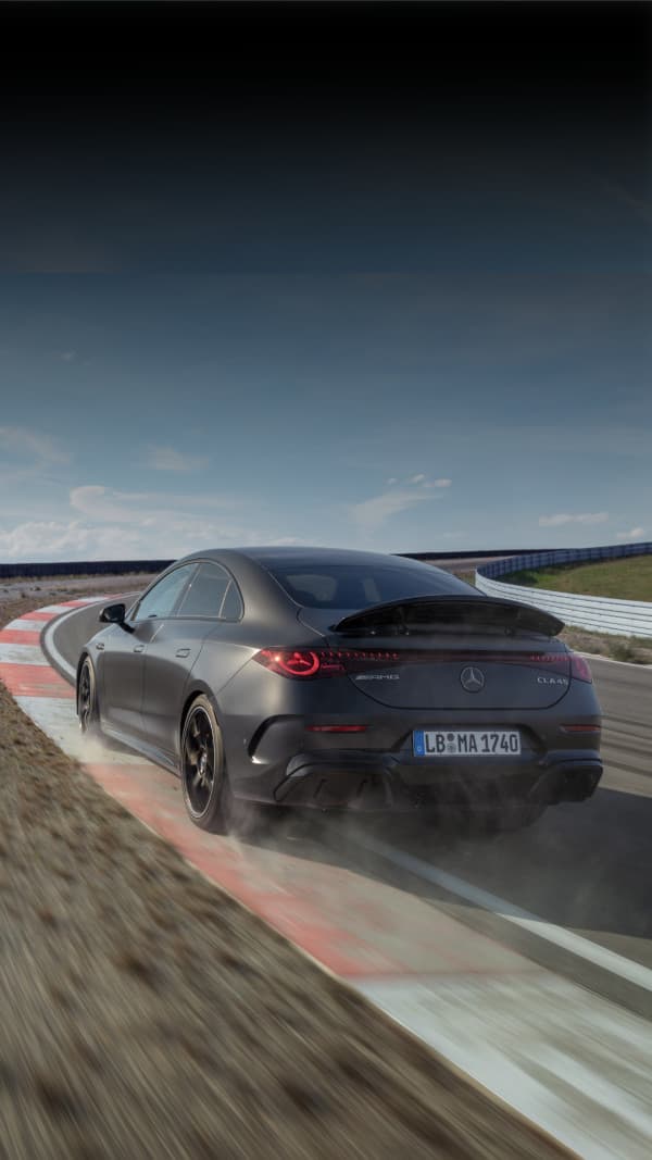 Nowy Mercedes-AMG CLA 45 4MATIC+ pokazuje, że przyszłość osiągów w segmencie samochodów osobowych właśnie nadeszła. Trzy silniki elektryczne, zaawansowany napęd AMG Performance 4MATIC+ i technologie inspirowane światem motorsportu tworzą zupełnie nowy poziom emocji za kierownicą.
Jedno jest pewne – AMG wchodzi w nową erę.
Ryk tradycji czy cisza przyszłości? Co wybierasz? Napisz w komentarzu
#amgcla45 #amg #mercedesbenzamg